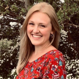 Meet your Posher, Alivia
